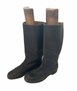 german motorcycle boots