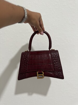 Balenciaga Hourglass 