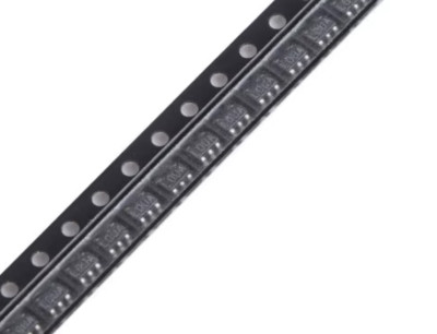 10pcs LP2985AIM5-5.0/NOPB LOUA SOT23-5 100% Original