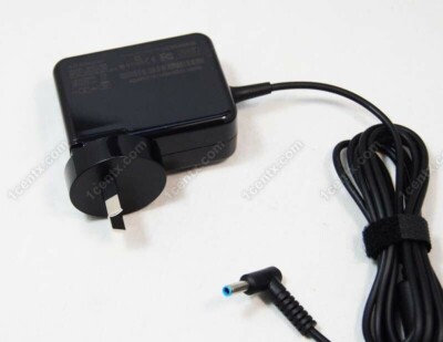 Replacement 45W AU Adapter for HP Spectre Pro x360 G1 Convertible G2 13-4000