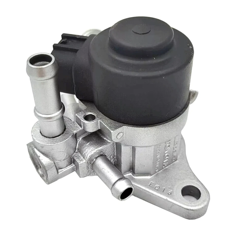 Idle Air Control Valve IACV 22270-50020 For Lexus LS400 & SC400 US - Image 3 of 4