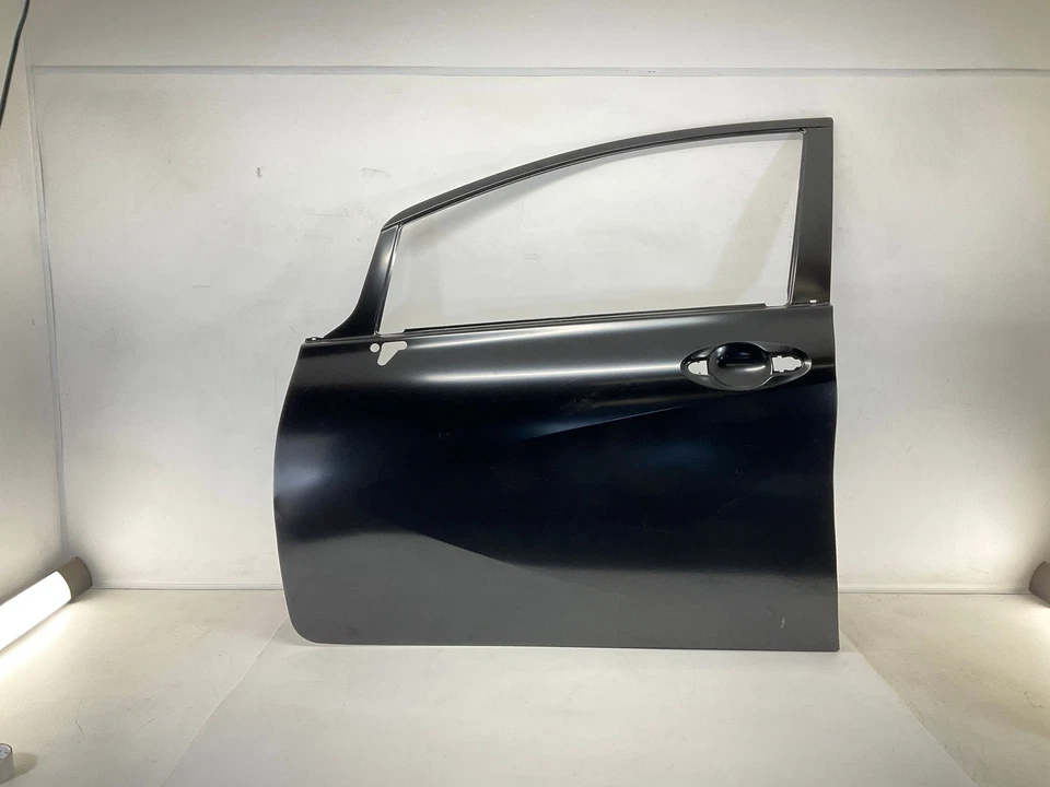 14-19 Nissan Versa Note frente esquerda capa de porta de motorista RB - Imagem 2 de 4