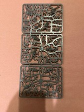 warhammer 40k tyranids termagants and ripper swarm new on sprue