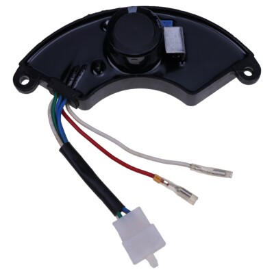 AVR Voltage Regulator for Honda EM3500X EM5000X EM3500SX EM5000SX 32350-ZB4-632