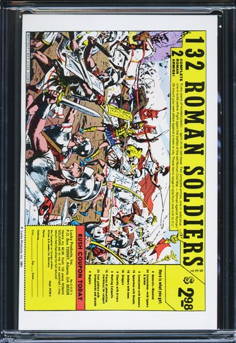 DAZZLER #1 - CGC-9.6, WP - Spider-Man, Avengers & X-Men Auftritt - Bild 3 von 3