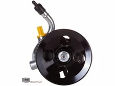 PWR Steer 98JJ81M Power Steering Pump Fits 1998-2000 Toyota Corolla 1.8L 4 Cyl