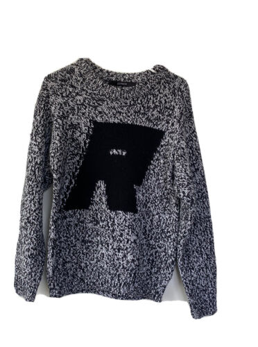 Joyrich Wool Blend Sweater XS - image 1