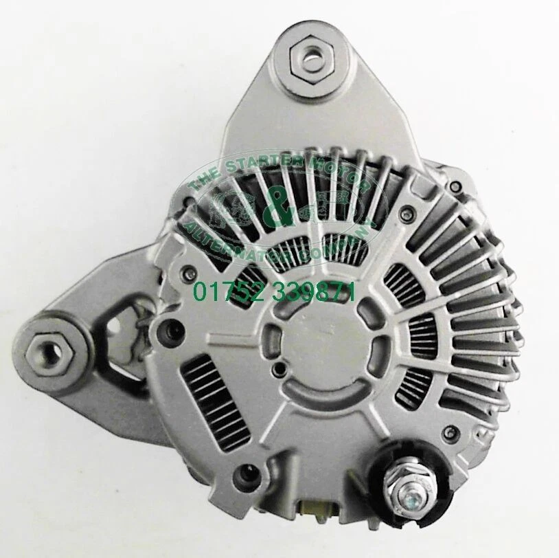 Nissan Alternator 23100 1AA1B A3TJ1791 Nissan Alternator 60 OFF nissan-alternator-23100-1aa1b-a3tj1791-nissan-alternator-60-off