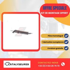 Catalyseurs Smart FORTWO