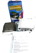 Printer Sony Digital photo(1597uh1) Preowned open box