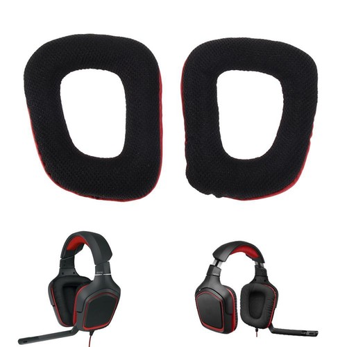 Replacar Pads Cushs do słuchawek G35 G930 G430 F450 - Zdjęcie 7 z 10