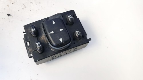 Mercedes-Benz S-CLASS 2002 Wing mirror control switch (Exterior Mi #1417380-30