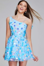 Jovani K38147 Evening Dress ~LOWEST PRICE GUARANTEE~ NEW Authentic