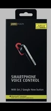 Jabra StealthBluetooth Headset,)