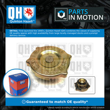 Image of Radiator Cap FC73 Quinton Hazell 02998982 03412851 03574154 03673891 03781830