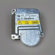 GENUINE 2011-2017 BMW X3 DOMAIN SRS AIRBAG CONTROL MODULE OEM 34526858548
