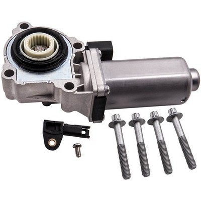 Transfer Case Shift Actuator Motor for BMW X3 X5 E83 E53 E70