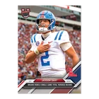 Jaxson Dart - 2024-25 Bowman U Now Football Card 37 - Print Run: 523