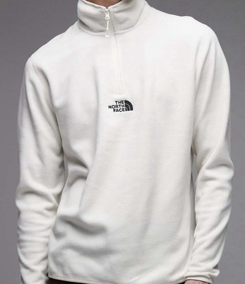 The North Face Glacier Fleece Pullover, Größe M, Neu