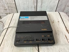 PhoneMate 7000 Telephone Answering Machine Vintage Tape System Untested