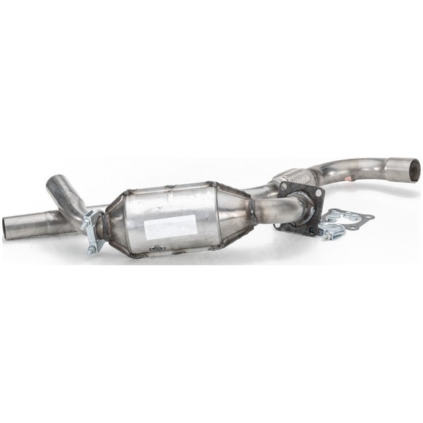NAP carPARTS Katalysator FüR Seat Ibiza II 1.4I Cordoba VW Polo Variant-image