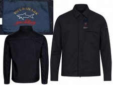 PAUL & SHARK Jacket for Man L XL EU / ML US PA56 T1P