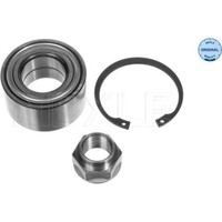 2X Meyle 214 650 0010 Radlagersatz FüR Fiat Abarth Alfa Romeo Lancia Citroen KA