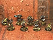 Games Workshop Necromunda House Orlock Gang H...