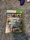 Grand Theft Auto V (Microsoft Xbox 360, 2013)