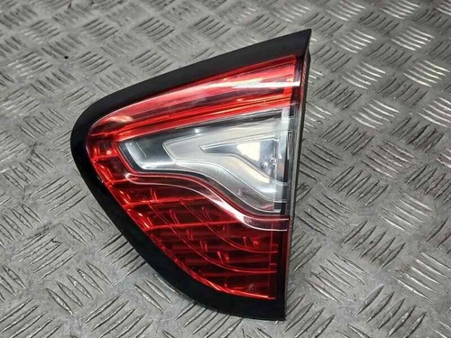 265508073R scheinwerfer hinten rechts RENAULT CAPTUR LIFE 2013 4766164