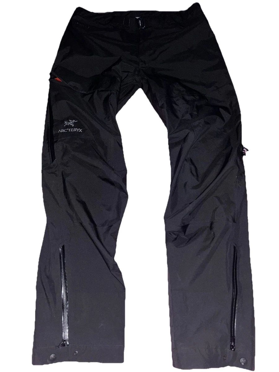 arcteryx goretex pants products for sale | eBay