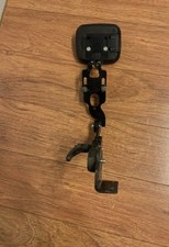 Permobil Magnetic Phone Holder-Custom Lateral Pad Support