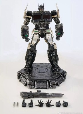 その他 magnificent mecha MM01B Black transformer Magnificent mecha MM01 MM-01B 11.8in ALLOY