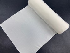 Rare Pure Silk Habutae Lining for Kimono Used Japan