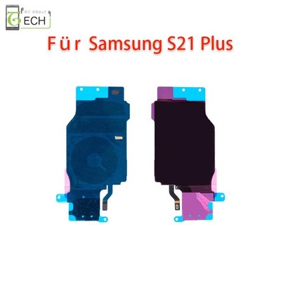 NFC & Qi Wireless Charging Antenne Modul für Samsung Galaxy S21 Plus G996