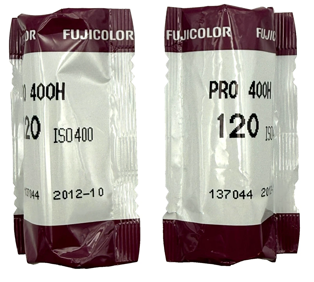 Fujifilm Fujicolor Pro Colour 400 ISO Camera Films for sale | eBay