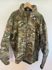 Arc’teryx LEAF Alpha Goretex Jacket Gen 2 Multicam XL Special Forces Airsoft New