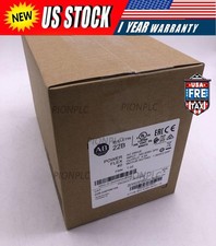 2022 New Sealed AB 22B-D4P0N104 PowerFlex 1.5 kW 2 HP AC Drive 22B-D4P0N104