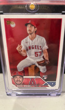 zack weiss topps rc ssp