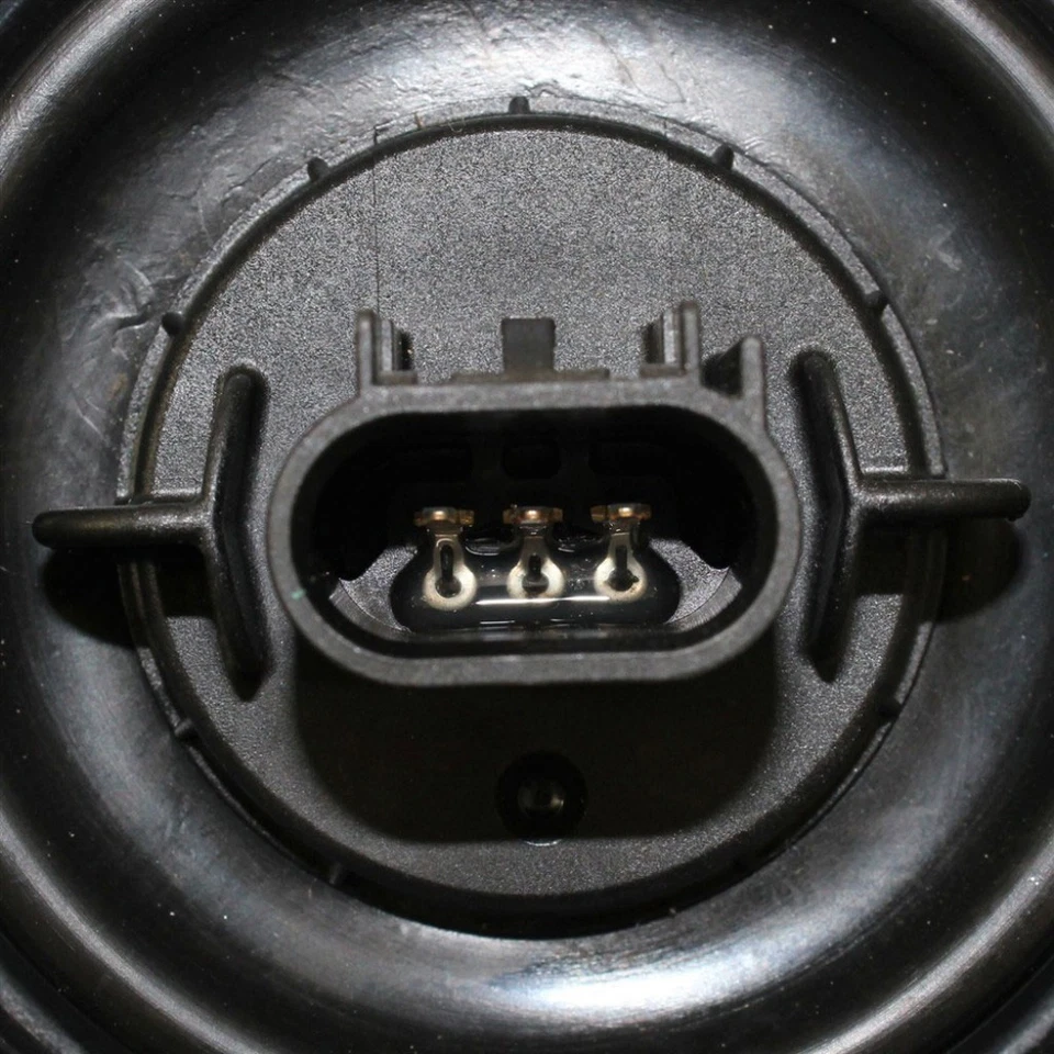 Faro lado pasajero para Ford E-350 Super Duty 2008-2014 | CAPA | FO2503249C Foto 3 de 4