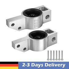 2x Querlenker Lager Vorderachse L+R für Audi A3 Seat Skoda Superb VW