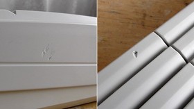 PC Engine DUO-R Scart RGB settable Csync 75/TTL/CVBS Region Free Jailbar fix LPF