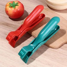 Anti-Scald Clamp Hot Bowl Dish Plate Gripper Plate Clamp Bowl Tong Kitchen Tools