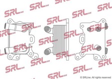 &Ouml;lk&uuml;hler f&uuml;r Mercedes W177 V177 W247 CLA C118 Shooting 1.0 1.4 2.0 ab 18->