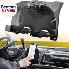 Supporto Dispositivo Telefono Tablet per Can Am Defender, Dispositivo Elettronico Supporto GPS Phon