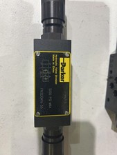 PARKER FM2DDKN-55 VALVE