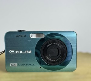 Casio Exilim Ex Z90 Camera | eBay