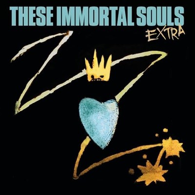 These Immortal Souls - Extra [VINYL]