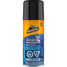 Armor All FRESH Fx Smoke X Rapid Odor Eliminator Midnight Air Scent (2 Ounces)Ar