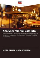 Diego Felipe Mora Atuesta | Analyser Vinnie Colaiuta | Taschenbuch | FranzöSisch